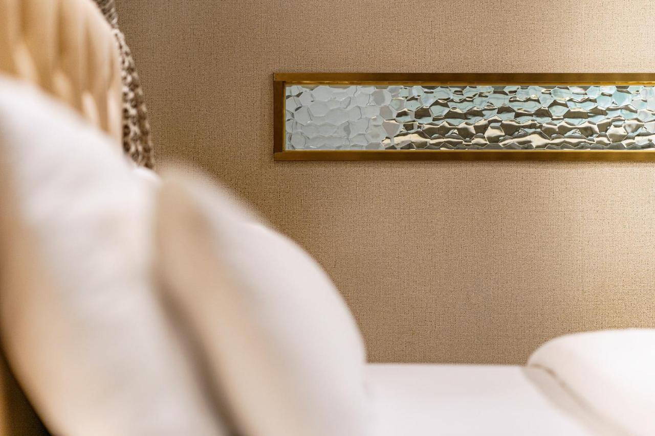 Sillim Hotel Urban Soul Pokoj fotografie