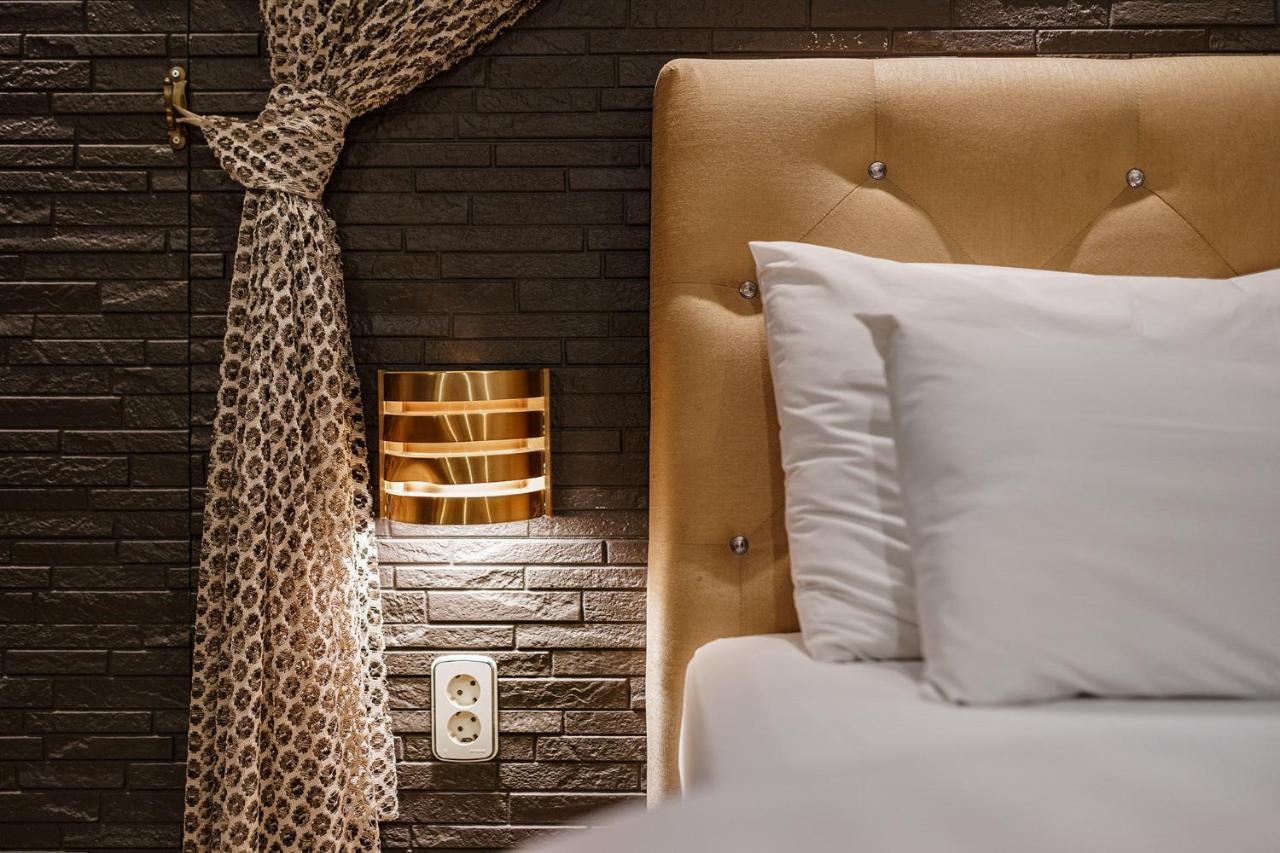 Sillim Hotel Urban Soul Pokoj fotografie